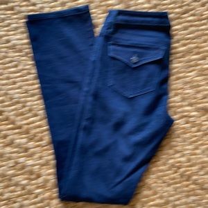 Henry & Belle straight leg jeans size 27